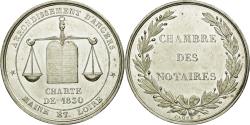World Coins - France, Token, Notary, 1830, , Silver, Lerouge:18