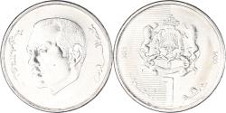 World Coins - Coin, Morocco, Dirham, 2012
