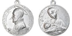 World Coins - Italy, Medal, Antoine-Marie Zaccaria, Religions & beliefs, 1933,