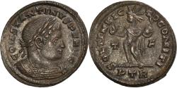 Ancient Coins - Coin, Constantine I, Follis, 310-315, Trier, , Bronze, RIC:873