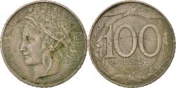 World Coins - Coin, Italy, 100 Lire, 1998, Rome, , Copper-nickel, KM:159