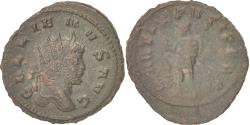 Ancient Coins - Coin, Gallienus, Antoninianus, , Billon, RIC:236