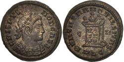 Ancient Coins - Coin, Crispus, Follis, Lyons, , Bronze, RIC:133