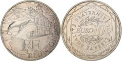 World Coins - France, 10 Euro, 2011, Paris, Silver, , KM:1750