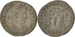 Ancient Coins - Coin, Constantius II, Centenionalis, Siscia, , Copper, RIC:194