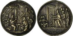 World Coins - Vatican, Medal, Annus Jubile Roma, Religions & beliefs, , Brass