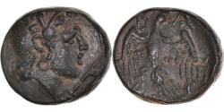 Ancient Coins - Coin, Kingdom of Macedonia, Perseus, Bronze, 179-168 BC, Pella or Amphipolis