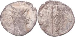 Ancient Coins - Coin, Gallienus, Antoninianus, 260-268, Mediolanum, , Billon, RIC:514
