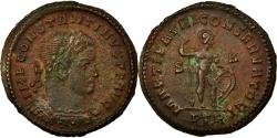 Ancient Coins - Constantine I, Follis, Trier, Copper, , Cohen:359