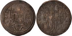 World Coins - Coin, Hungary, Bela III, Rézpénz, 1172-1196, Buda, , Copper