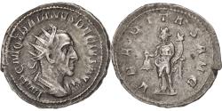 Ancient Coins - Coin, Trajan Decius, Antoninianus, Rome, , Billon, RIC:28b