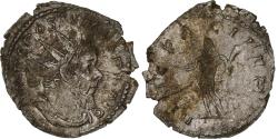 Ancient Coins - Postumus, Antoninianus, 262-263, Trier, Billon, , RIC:67