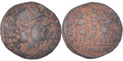 Ancient Coins - Coin, Constans, Follis, 337-350, Antioch, , Bronze