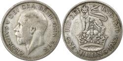 World Coins - Great Britain, George V, Shilling, 1932, Silver, , KM:833