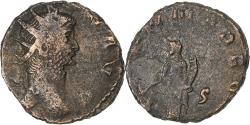 Ancient Coins - Gallienus, Antoninianus, 260-268, Rome, Billon, , RIC:193