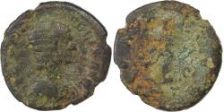 Ancient Coins - Julia Domna, As, 211-217, Rome, Bronze, , RIC:598