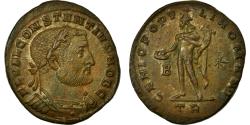 Ancient Coins - Coin, Constantius I, Follis, , Copper, RIC:14