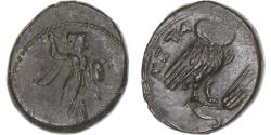 Ancient Coins - Coin, Lucania, Æ, ca. 300-250 BC, Metapontion, , Bronze, HGC:1-1113