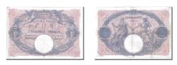 World Coins - Banknote, France, 50 Francs, 50 F 1889-1927 ''Bleu et Rose'', 1915, 1915-12-13