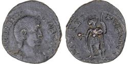 Ancient Coins - Coin, Julian II, Follis, 355-361, Uncertain Mint, , Bronze