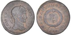 Ancient Coins - Coin, Crispus, Follis, 317-326, Arles, , Bronze