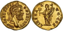 Ancient Coins - Coin, Septimius Severus, Aureus, 193-194, Rome, , Gold, RIC:IV-18