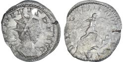 Ancient Coins - Coin, Gallienus, Antoninianus, 258-259, Lugdunum, , Billon, RIC:54f