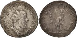 Ancient Coins - Coin, Postumus, Antoninianus, 259, Lyons, , Billon, RIC:59