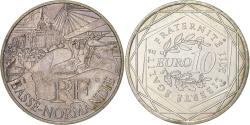 World Coins - France, 10 Euro, 2011, Paris, Silver, , KM:1729