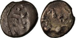 Ancient Coins - Coin, Sequani, Denarius, , Silver, Delestrée:3248