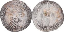 World Coins - Coin, Burgundian Netherlands, Philippe le Beau, Stuiver, 1502, Maastricht