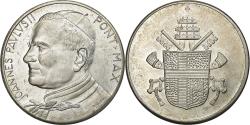 World Coins - Vatican, Medal, Jean-Paul II, Totus Tuus, Religions & beliefs,