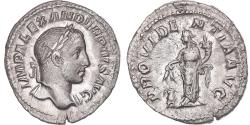 Ancient Coins - Coin, Severus Alexander, Denarius, 232, Rome, , Silver, Cohen:501