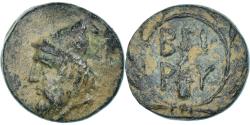 Ancient Coins - Coin, Troas, Æ, 4th-3rd century BC, Birytis, , Bronze