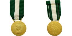 World Coins - France, Médaille d'honneur communale, régionale et départementale, Medal