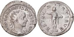 Ancient Coins - Coin, Gordian III, Antoninianus, 240-243, Roma, , Billon, RIC:83