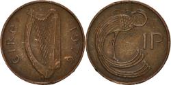 World Coins - Coin, IRELAND REPUBLIC, 1976