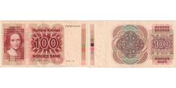 World Coins - Norway, 100 Kroner, EF(40-45)