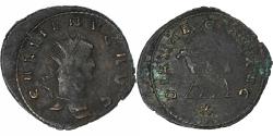 Ancient Coins - Gallienus, Antoninianus, 260-268, Rome, Billon, , RIC:179