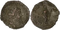 Ancient Coins - Postumus, Antoninianus, 264-266, Trier, Billon, , RIC:75
