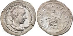 Ancient Coins - Coin, Gordian III, Antoninianus, 239, Roma, , Billon, RIC:35