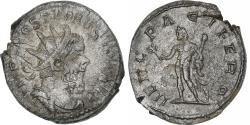 Ancient Coins - Postumus, Antoninianus, 260-269, Cologne, Billon, , RIC:67