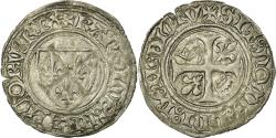 World Coins - Coin, France, Blanc, Tours, , Billon, Duplessy:377C