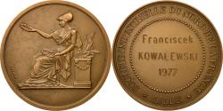 World Coins - France, Medal, Société Industrielle du Nord de la France, 1977, Brenet
