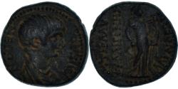 Ancient Coins - Coin, Lydia, Nero, Æ, 54-68, Blaundus, , Bronze, RIC:I-3059