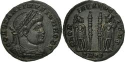Ancient Coins - Coin, Constantine II, Follis, Trier, , Bronze, RIC:539