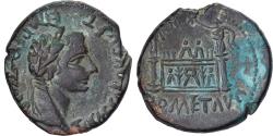 Ancient Coins - Tiberius, Dupondius/As, ca. 12-14, Gallic imitation, Bronze, , RIC:245