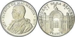 World Coins - France, Medal, Les présidents de la République, History, XXth Century, Patrice
