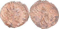 Ancient Coins - Coin, Victorinus, Antoninianus, 269-271, Gaul, , Billon, RIC:114