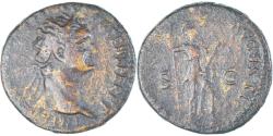 Ancient Coins - Coin, Domitian, As, 92-94, Rome, , Bronze, RIC:757
